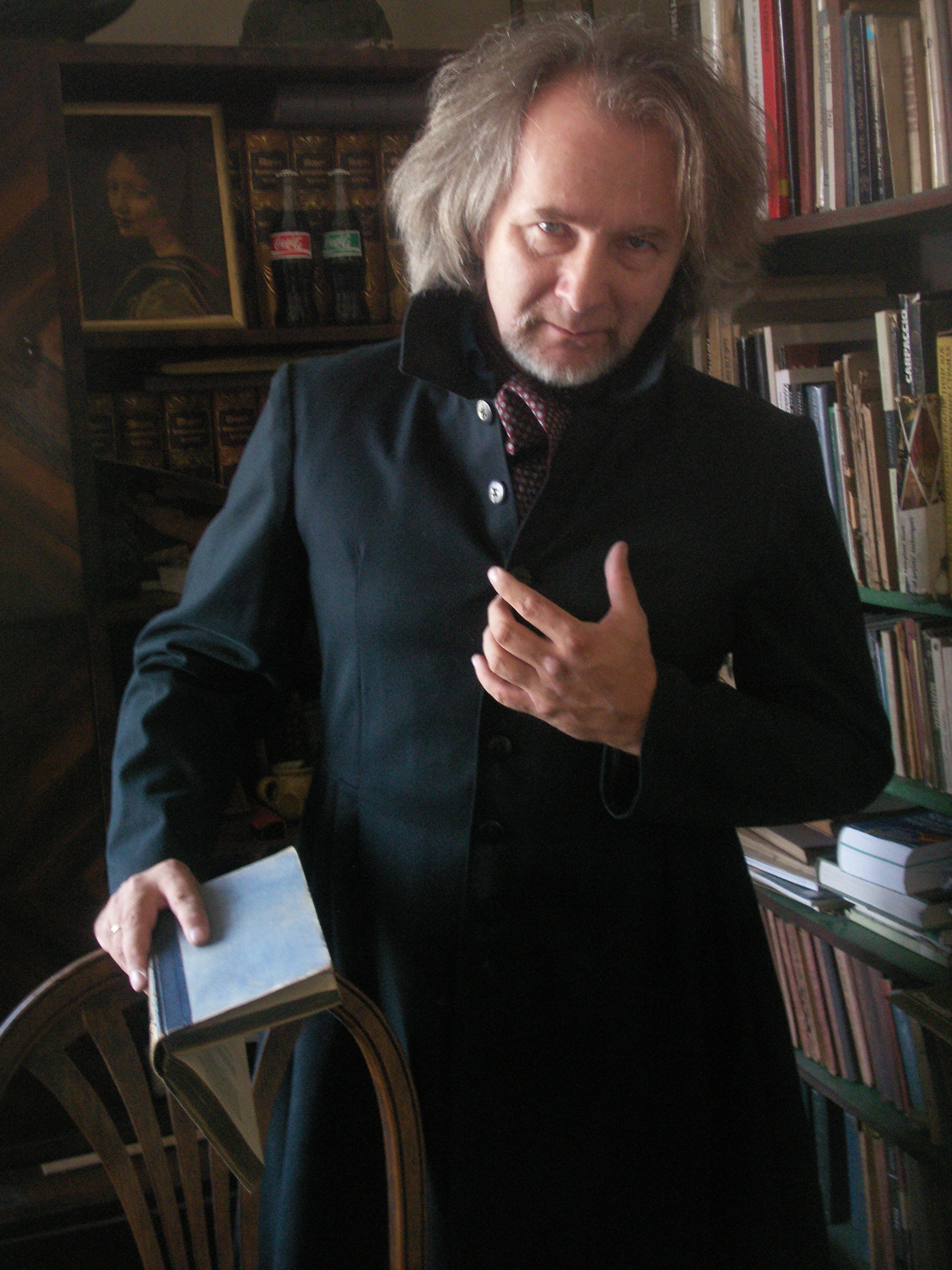 Piotr Szmitke